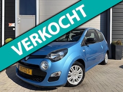 Renault Twingo - 1.2 16V Dynamique/139.000 NAP/Clima/Lichtmetaal/Nette auto/