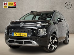 Citroën C3 Aircross - 1.2 PureTech S&S Shine (APPLE CARPLAY, GROOT NAVI, 360 CAMERA, TREKHAAK, SPORTSTOELEN, GET