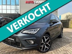 SEAT Arona - 1.0 TSI FR AUTOMAAT GARANTIE