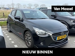 Mazda 2 - 2 1.5 Skyactiv-G GT-M Line | Parkeersensoren | Stoelverwarming | Navigatie