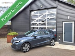 SEAT Arona - 1.0 TSI Style 1e Eig. BTW-Auto Apple-Carplay, LM-Velgen 17" Cruise-Control, Climate-Contro