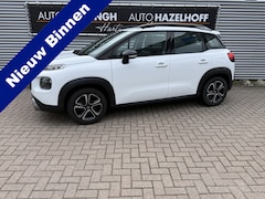 Citroën C3 Aircross - 1.2 PureTech Feel | PDC Achter | Airco | DB Riem V.V. | Cruise Control | Trekhaak | Rijstr