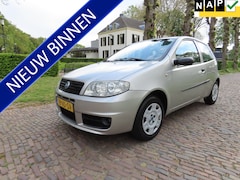 Fiat Punto - 1.2 Active Stuurbekrachtiging *Zuinige auto