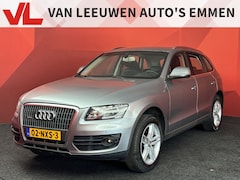 Audi Q5 - 2.0 TFSI quattro Pro Line | Rijklaar | Clima | Cruise