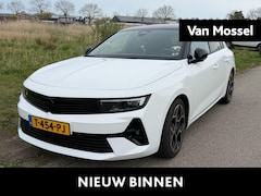 Opel Astra - 1.2 Level 4 | Apple Carplay/Android Auto | 360 Camera | Adaptieve Cruise Control | Stoel