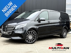 Mercedes-Benz Vito - Vito 116 CDI AUT LEDER | LED | MAYBACH STYLE |