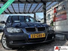 BMW 3-serie Touring - 320i Business Line//Nieuwe APK//Automaat