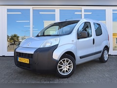 Citroën Nemo - 1.4, Airco, PDC A, Schuifdeur, Prijs Is Rijklaar