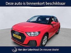 Audi A1 Sportback - 25 TFSI Pro Line | Digital Cockpit | PDC V+A | Lm Velgen