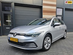 Volkswagen Golf Variant - Mild Hybrid BTW 1.0 DSG Virt. Cockpit