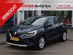 Renault Captur - 1.6 E-Tech Hybrid 145 Zen