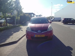 Nissan Note - 1.6 Acenta met airco 2009