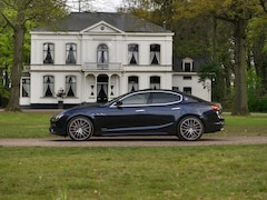 Maserati Ghibli - 3.0 V6 S Q4 GranLusso | 1e eigenaar | Schuif-/kanteldak | Harman/Kardon