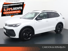 Volkswagen Tiguan - 1.5 eHybrid R-Line Business | 204 PK | SoH 100% | Automaat | Trekhaak wegklapbaar | Elek.