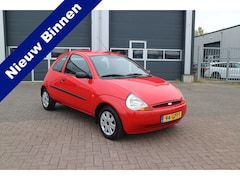 Ford Ka - 1.3 Cool & Sound