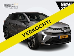 Renault Symbioz - 1.6 E-Tech Full Hybrid 145 Techno AUTOMAAT / 6.000KM / 10, 4'' NAVI / 10, 25'' DASHBOARD /