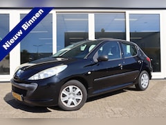 Peugeot 206 - 1.1 Accent, Airco, Prijs Is Rijklaar