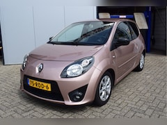 Renault Twingo - 1.2-16V Miss Sixty | Airco | Cruise Control | Lichtm. Velg