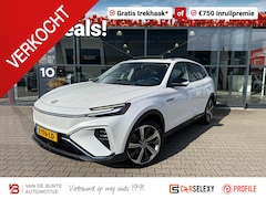 MG Marvel R - Luxury 70 kWh *96% SOH* Marvel R Luxury 70 kWh *Panorama & Adaptieve Cruise