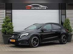 Mercedes-Benz GLA-Klasse - 180 AMG Xenon | Navi | Cruisecontrol | 1e Eigenaar | Dealer Onderhouden