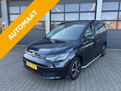 Volkswagen Caddy Cargo - 2.0 TDI 122pk L1H1 7-DSG 1ST Edition