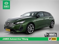 Peugeot 308 - 1.2 130pk Allure Pack Business 360° CAMERA | CARPLAY & NAVI | AD-CRUISE | STOF-LEER