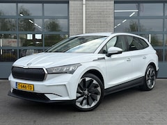 Skoda Enyaq iV - 60 |ELEKTRISCHE TREKHAAK|