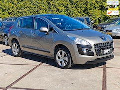 Peugeot 3008 - 1.6 THP Automaat | 65.000 km NAP | Navi | Panoramadak | Cruise | PDC | Zeer nette staat