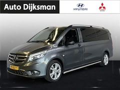Mercedes-Benz Vito - 114 CDI Extra L. DC
