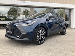 Toyota C-HR - 1.8 Hybrid 140 Executive | Panodak | JBL | 360 Camera