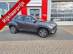 Toyota Yaris Cross - 1.5 Hybrid Active Limited