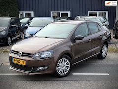 Volkswagen Polo - 1.2 TSI BlueMotion Trend Edition