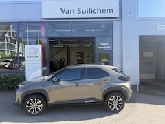 Toyota Yaris Cross - 1.5 Hybrid Dynamic