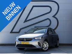 Opel Corsa - 1.2 Elegance 1e Eigenaar|Navi|Carplay|Camera|Stoelverwarming|Cruise|Clima|PDC|Nieuwe APK b