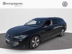 Volkswagen Passat Variant - 1.5 eHybrid Business | PHEV | 218 Pk | Trekhaak | Massage stoelen | HUD | ACC |