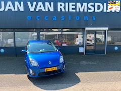 Renault Twingo - 1.2-16V Dynamique bk 2010 airco sportvelgen