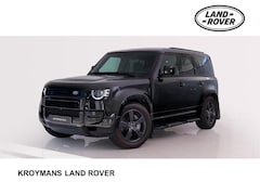 Land Rover Defender 110 - 2.0 P300e 110 X-Dynamic SE | Trekhaak | Panoramadak | Treeplanken
