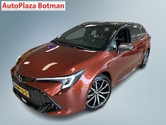 Toyota Corolla Touring Sports - Hybrid 180 GR Sport GR SPORT Plus Pack