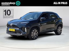 Toyota Yaris Cross - 1.5 Hybrid 130 Dynamic Comfort Pack | Blindspot | Parkeersensoren | Rijklaar incl. garanti