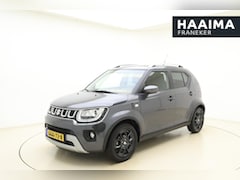 Suzuki Ignis - 1.2 Smart Hybrid Select 83pk | Automaat | Airco | Trekhaak | Lichtmetalen Velgen | Apple C