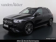 Mercedes-Benz GLE-Klasse - 400e 4Matic AMG // Softclose // Multi Contour Stoelen // Luchtvering // Trekhaak 3300kg //