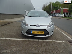 Ford Fiesta - 1.25 Limited met airco apk 05-2027