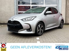Toyota Yaris - 1.5 Hybrid 115 Dynamic|Camera|Stoelverw|Stuurverw|LED