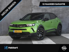 Opel Mokka-e - Edition 50-kWh 136pk Automaat PDC ACHTER + CAM. | CRUISE.C | 17''LM | APPLE-CARPLAY | DAB