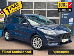 Ford Kuga - 2.5 PHEV ST-Line Gratis Afleverpakket | Achteruitrijcamera |