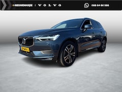 Volvo XC60 - 2.0 T5 Momentum Pro | Trekhaak | Keyless Entry | Elektrische Achterklep | Lichtmetalen Vel