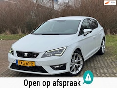SEAT Leon - 1.8 TSI FR Connect / NAVI / LED / LEDER / PDC