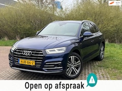 Audi Q5 - 55 TFSI e quattro Competition / PANO / VOLLE AUTO