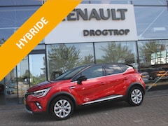 Renault Captur - 160PK-PLUG IN HYBRID-INTENS-69DKM-NAVI-360CAMERA