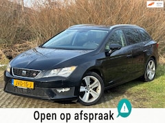 SEAT Leon ST - 1.8 TSI FR Business / AUTOMAAT / NAVI / STOELVW
